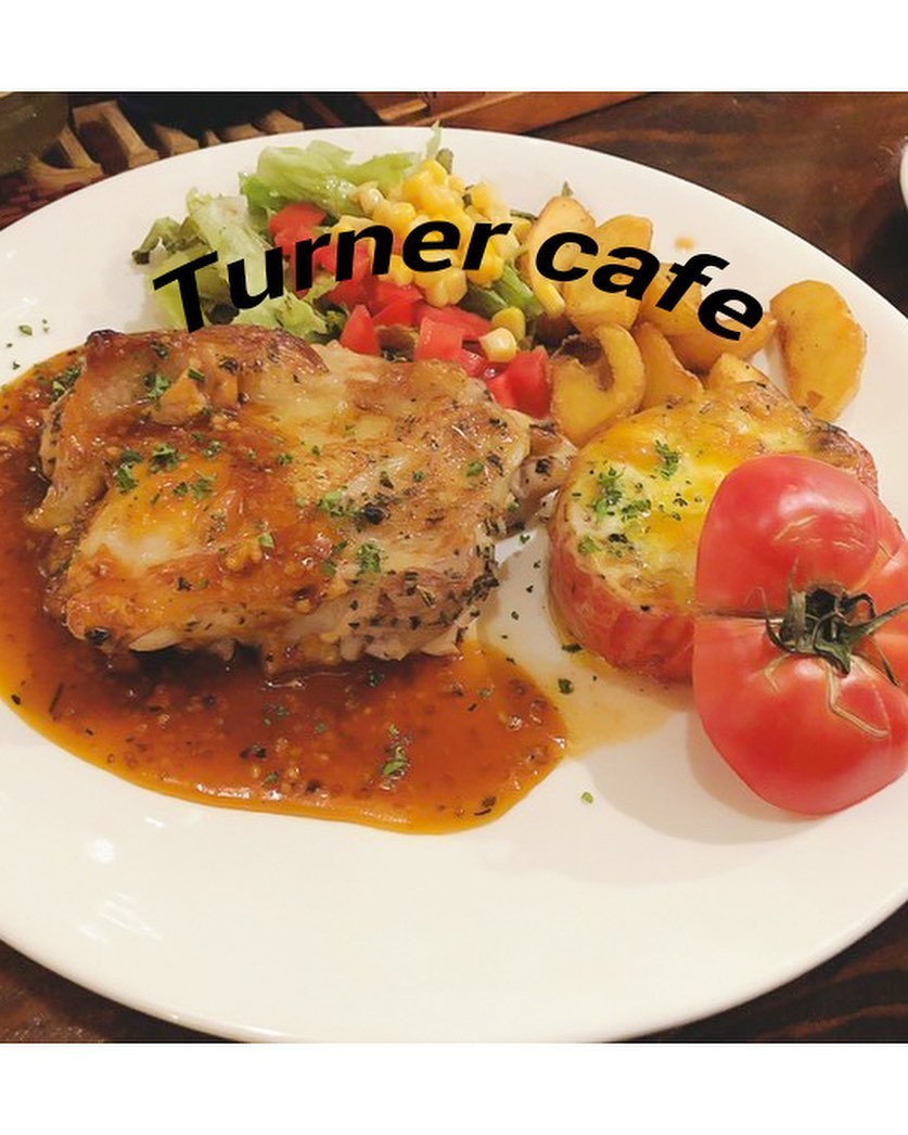 ターナーカフェ