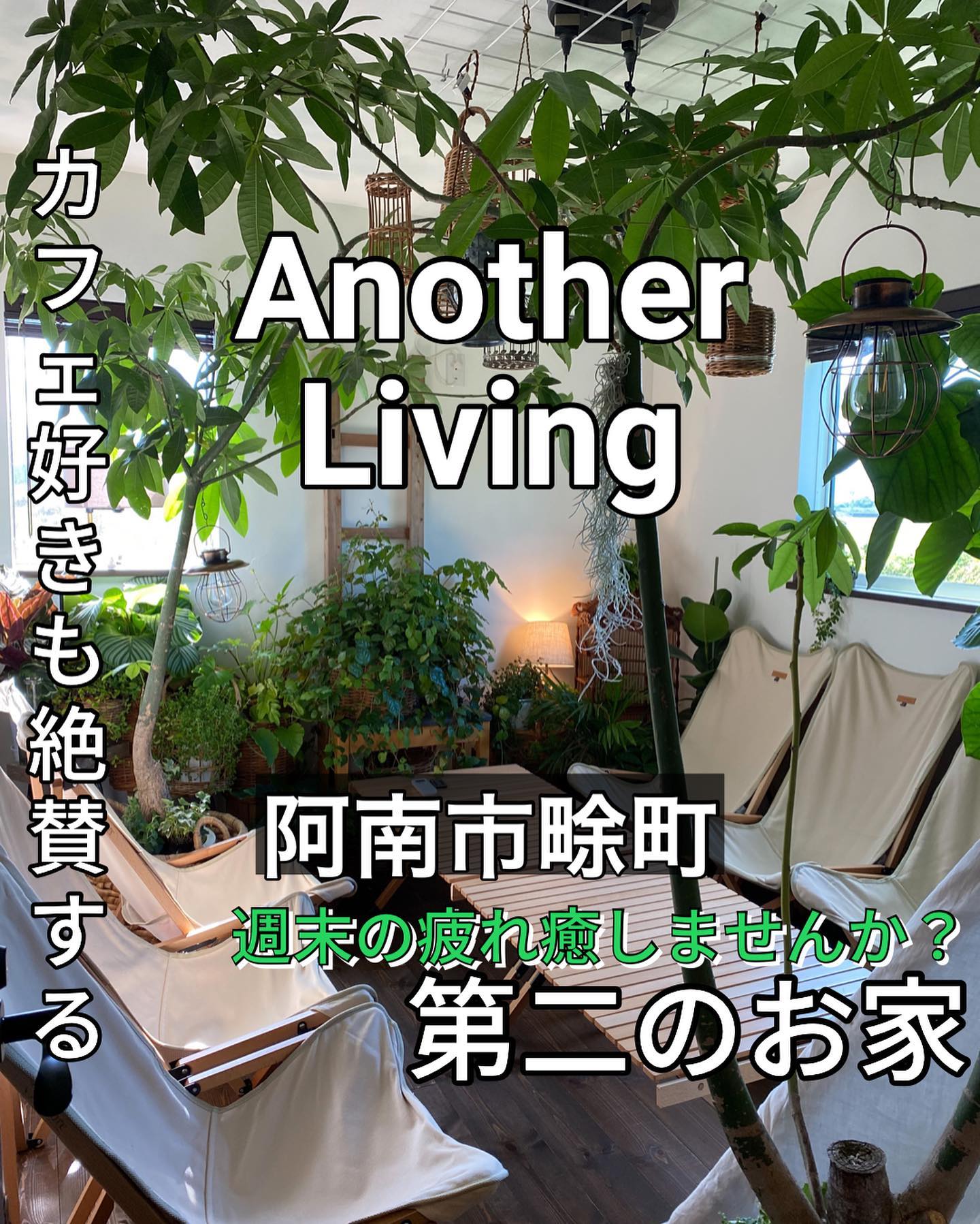 another living