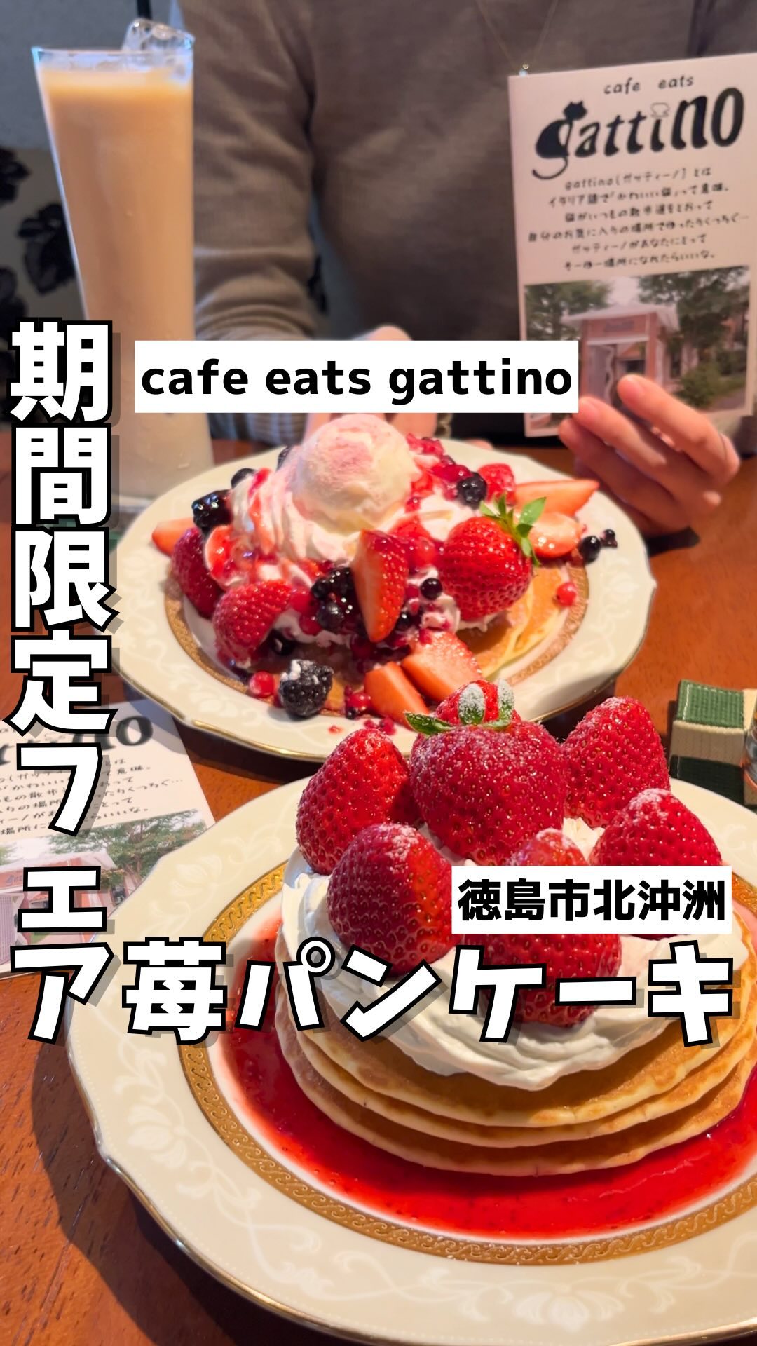 cafe eats gattino
